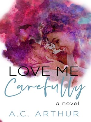 cover image of Love Me Carefully